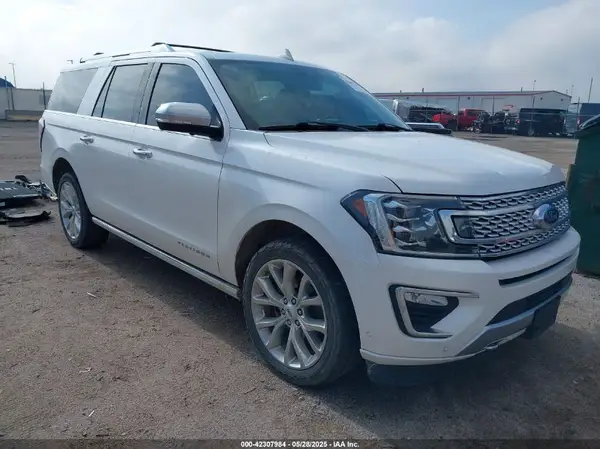 1FMJK1MT9KEA54634 2019 FORD EXPEDITION - Image 1