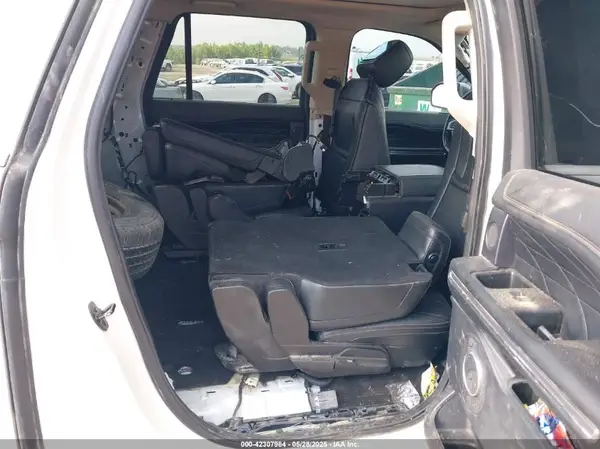 1FMJK1MT9KEA54634 2019 FORD EXPEDITION - Image 8