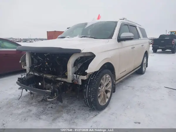 1FMJK1MT9KEA62796 2019 FORD EXPEDITION - Image 2