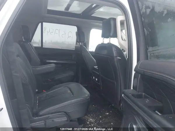 1FMJK1MT9KEA62796 2019 FORD EXPEDITION - Image 8