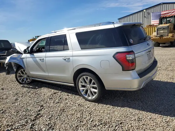 1FMJK1MT9KEA65391 2019 FORD EXPEDITION - Image 2