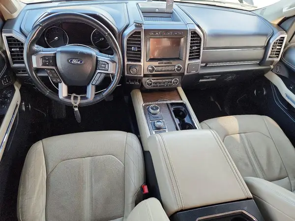 1FMJK1MT9LEA29301 2020 FORD EXPEDITION - Image 8