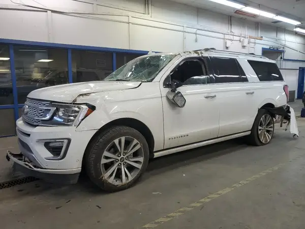 1FMJK1MT9LEA38158 2020 FORD EXPEDITION - Image 1