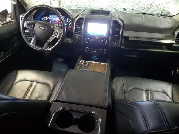 1FMJK1MT9LEA38158 2020 FORD EXPEDITION - Image 8