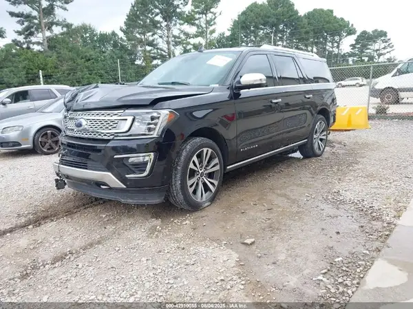 1FMJK1MT9MEA31700 2021 FORD EXPEDITION - Image 2