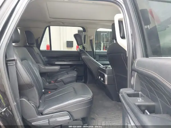 1FMJK1MT9MEA31700 2021 FORD EXPEDITION - Image 8