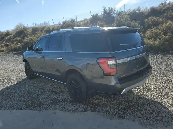 1FMJK1MT9MEA59027 2021 FORD EXPEDITION - Image 2