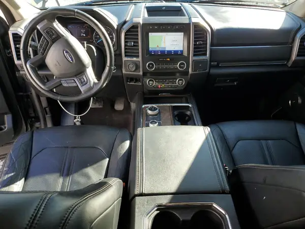 1FMJK1MT9MEA59027 2021 FORD EXPEDITION - Image 8