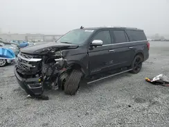 1FMJK1MT9NEA15773 2022 FORD EXPEDITION