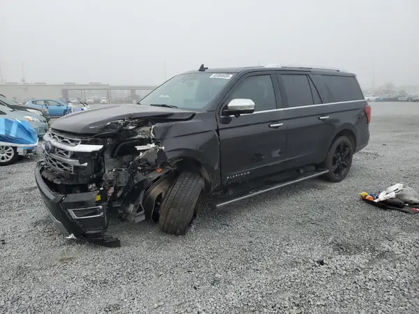 1FMJK1MT9NEA15773 2022 FORD EXPEDITION - Image 1