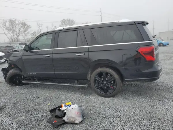 1FMJK1MT9NEA15773 2022 FORD EXPEDITION - Image 2
