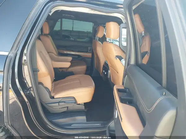 1FMJK1MT9NEA17992 2022 FORD EXPEDITION - Image 8