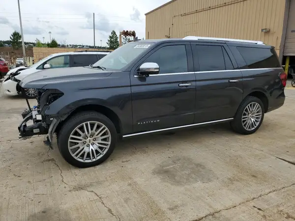 1FMJK1MT9NEA59935 2022 FORD EXPEDITION - Image 1