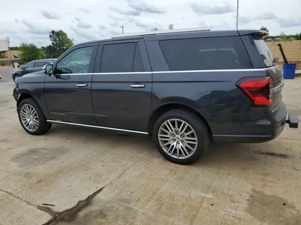 1FMJK1MT9NEA59935 2022 FORD EXPEDITION - Image 2