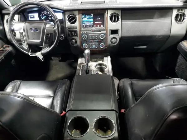 1FMJK1MTXGEF03360 2016 FORD EXPEDITION - Image 8