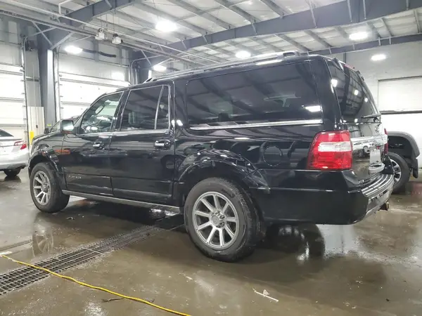 1FMJK1MTXGEF03584 2016 FORD EXPEDITION - Image 2