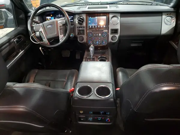 1FMJK1MTXGEF03584 2016 FORD EXPEDITION - Image 8