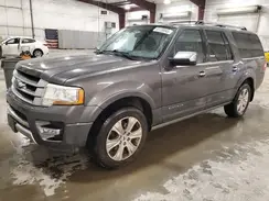 1FMJK1MTXGEF07022 2016 FORD EXPEDITION