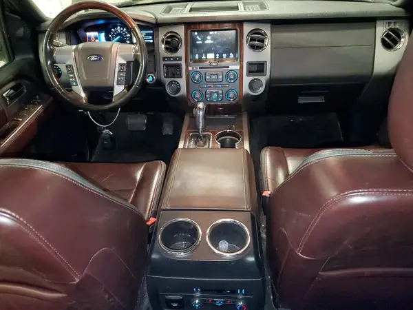 1FMJK1MTXGEF07022 2016 FORD EXPEDITION - Image 8