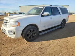 1FMJK1MTXGEF07716 2016 FORD EXPEDITION