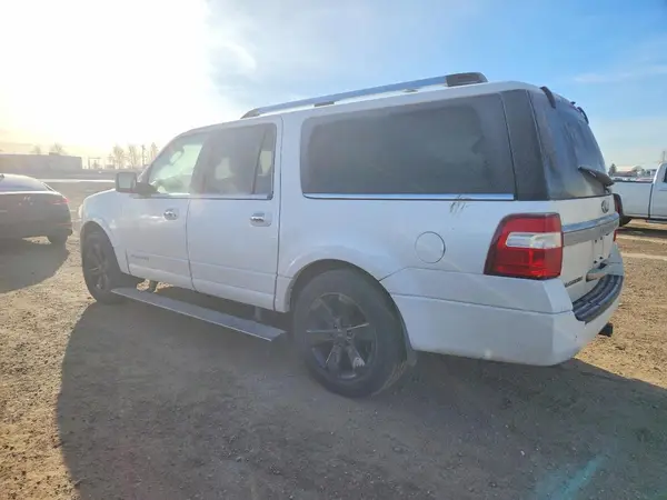 1FMJK1MTXGEF07716 2016 FORD EXPEDITION - Image 2