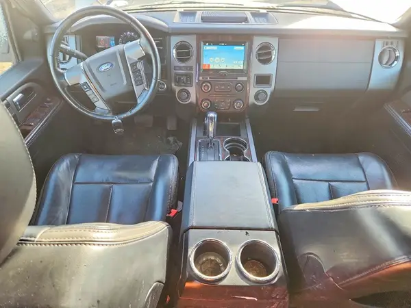 1FMJK1MTXGEF07716 2016 FORD EXPEDITION - Image 8