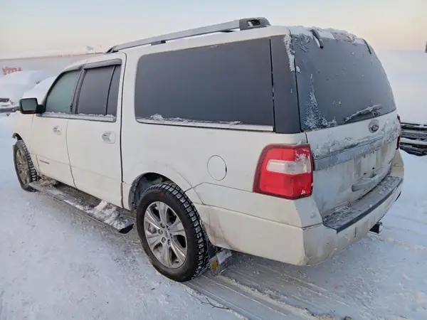 1FMJK1MTXGEF19008 2016 FORD EXPEDITION - Image 2