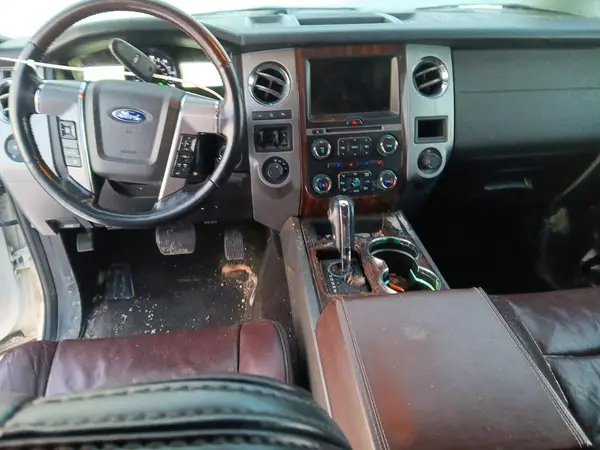 1FMJK1MTXGEF19008 2016 FORD EXPEDITION - Image 8