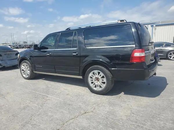 1FMJK1MTXGEF42885 2016 FORD EXPEDITION - Image 2