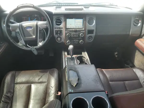 1FMJK1MTXGEF42885 2016 FORD EXPEDITION - Image 8