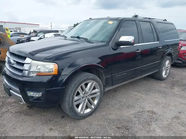 1FMJK1MTXGEF45706 2016 FORD EXPEDITION - Image 2