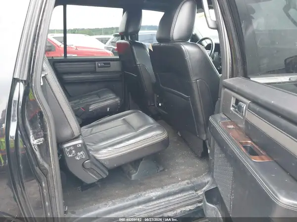 1FMJK1MTXGEF45706 2016 FORD EXPEDITION - Image 8