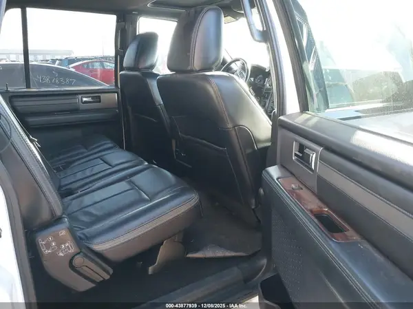1FMJK1MTXGEF46998 2016 FORD EXPEDITION - Image 8