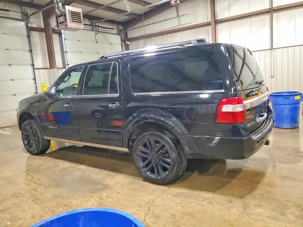 1FMJK1MTXHEA22882 2017 FORD EXPEDITION - Image 2