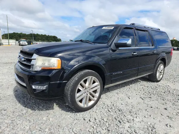 1FMJK1MTXHEA65683 2017 FORD EXPEDITION - Image 1