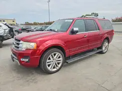 1FMJK1MTXHEA73055 2017 FORD EXPEDITION