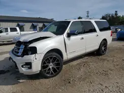 1FMJK1MTXHEA85447 2017 FORD EXPEDITION