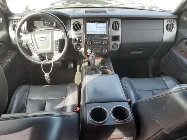 1FMJK1MTXHEA85447 2017 FORD EXPEDITION - Image 8