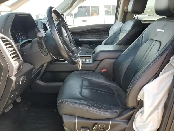 1FMJK1MTXJEA07269 2018 FORD EXPEDITION - Image 7