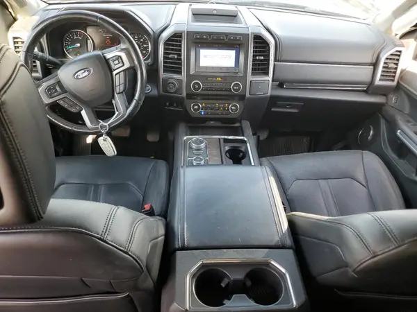 1FMJK1MTXJEA07269 2018 FORD EXPEDITION - Image 8