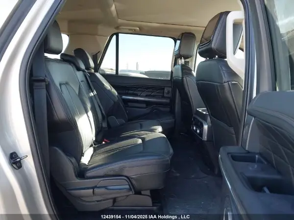 1FMJK1MTXJEA08678 2018 FORD EXPEDITION - Image 8