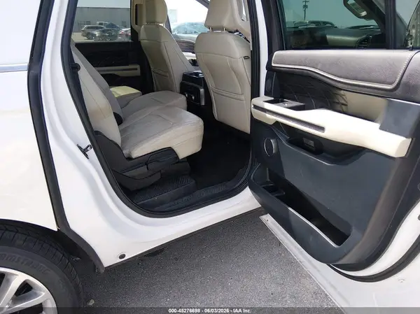 1FMJK1MTXJEA09815 2018 FORD EXPEDITION - Image 8