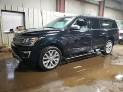 1FMJK1MTXJEA13122 2018 FORD EXPEDITION
