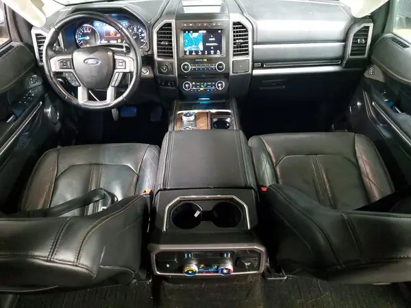 1FMJK1MTXJEA13122 2018 FORD EXPEDITION - Image 8