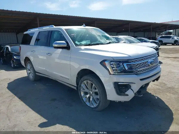 1FMJK1MTXJEA31054 2018 FORD EXPEDITION - Image 1