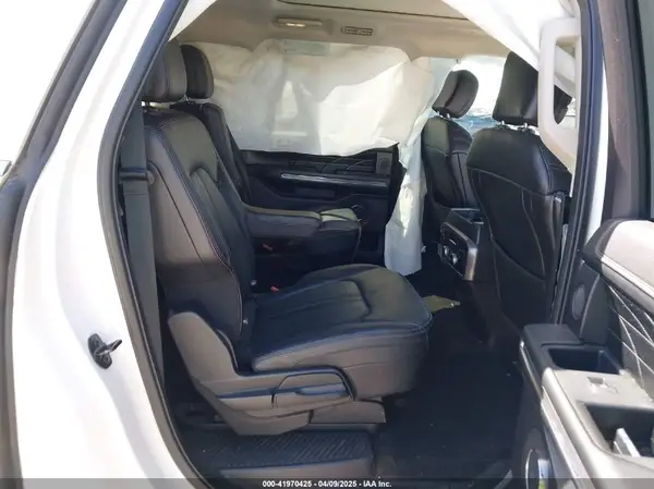 1FMJK1MTXJEA31054 2018 FORD EXPEDITION - Image 8