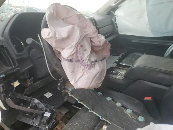 1FMJK1MTXJEA35279 2018 FORD EXPEDITION - Image 8