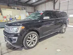 1FMJK1MTXJEA35301 2018 FORD EXPEDITION