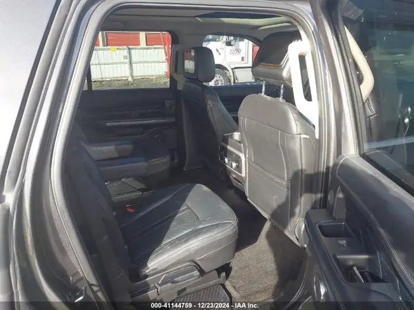 1FMJK1MTXJEA38800 2018 FORD EXPEDITION - Image 8