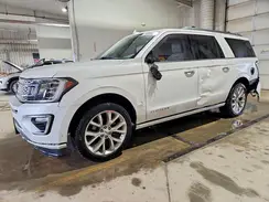 1FMJK1MTXJEA44287 2018 FORD EXPEDITION